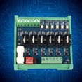 thumbnail image 3 of Transistor PLC, Installation Facile Transistor PLC, Stable Pratique MCU Industrie pour Usine PLC, 3 of 8