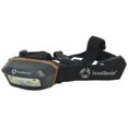 thumbnail image 5 of SouthWire Corp. Work Light HL25RSW For Job Site; Headband; 250 Lumens; LED Bulb; Battery Powered; Black; Eight Hour Run Time; Five Light Mode; Motion Sensing Mode, 5 of 5
