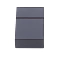 thumbnail image 3 of Storage Case, 20 Capacity Universal Pressure Resistant Flip Cover Design Magnetic  Case Multipurpose Portable  For Home For Women Black,Grey,Silver,Blue,Gold,Red, 3 of 8
