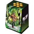 thumbnail image 1 of Dragon Ball Super Fusion World Broly Card Case & Sleeves Set 04 (64ct) - Broly, 1 of 6