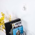 thumbnail image 2 of INSTACHEW PureConnect Prise Intelligente Robuste Contrôlée par Application avec Réglage de Minuterie avec Compatibilité Amazon Alexa pour Produits pour Animaux, 2 of 7