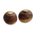 thumbnail image 4 of Rutabaga, Fresh Whole, 4 of 5