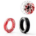 thumbnail image 5 of Kit de Conversion de Moyeu de Vélo en Aluminium 2 Pcs 18.9*3mm/21*5mm, 5 of 5