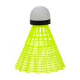 thumbnail image 3 of Transfrom Falcon Ace Badminton Nylon Shuttlecock , Speed 75 | Yellow , Pack Of 2 | Playing Level - Professional, 3 of 4
