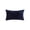 Blue, variant on Birdeem Corduroy Splicing Pillowcase with Modern Style Living Room Sofa Cushion Border Solid Color Waist Pillow Cushion