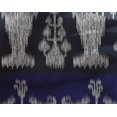 thumbnail image 4 of oneOone Georgette Viscose Fabric Ethnic Ikat Print Sewing Fabric BTY 42 Inch Wide, 4 of 4