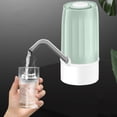 thumbnail image 3 of Distributeur d'Eau de Bureau Pliable Extracteur d'Eau Domestique de Bureau Baril d'Eau Extracteur d'Eau Distributeur Extracteur d'Eau Automatique Distributeur d'Eau Automatique, 3 of 7