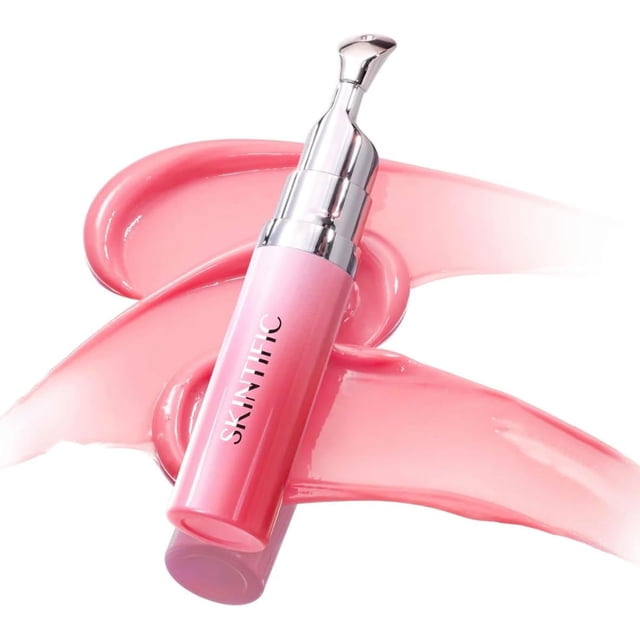 Skintific Peptide Brightening Lip Serum