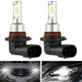 thumbnail image 3 of 6x 9005 HB3 LED Headlight Bulbs Kit High-Beam 35W 4000LM 6000K White High, 3 of 7