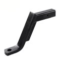 thumbnail image 1 of Heavy Duty 8 Inch Steel Trailer Drop Towbar Tongue Ball Mount Hitch Fits 2 Inch Receiver Boat RV Parts Accessories ,Tow Accessory, 1 of 6