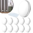 thumbnail image 1 of RXIRUCGD Poids Magnétiques pour Rideaux de Douche - Utilisés pour Pondérer les Doublures de Rideaux de Douche, Poids pour Drapeaux pour Bases de Drapeaux, Poids Robustes pour Rideaux d'Extérieur, 1 of 1