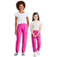 thumbnail image 3 of George Girls' Fleece Jogger, 3 of 6