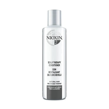 Nioxin System 2 Thérapie du Cuir Chevelu, 10,1 Oz