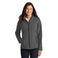 thumbnail image 1 of Port Authority Veste Coquille Souple de Base pour Femmes, 1 of 1