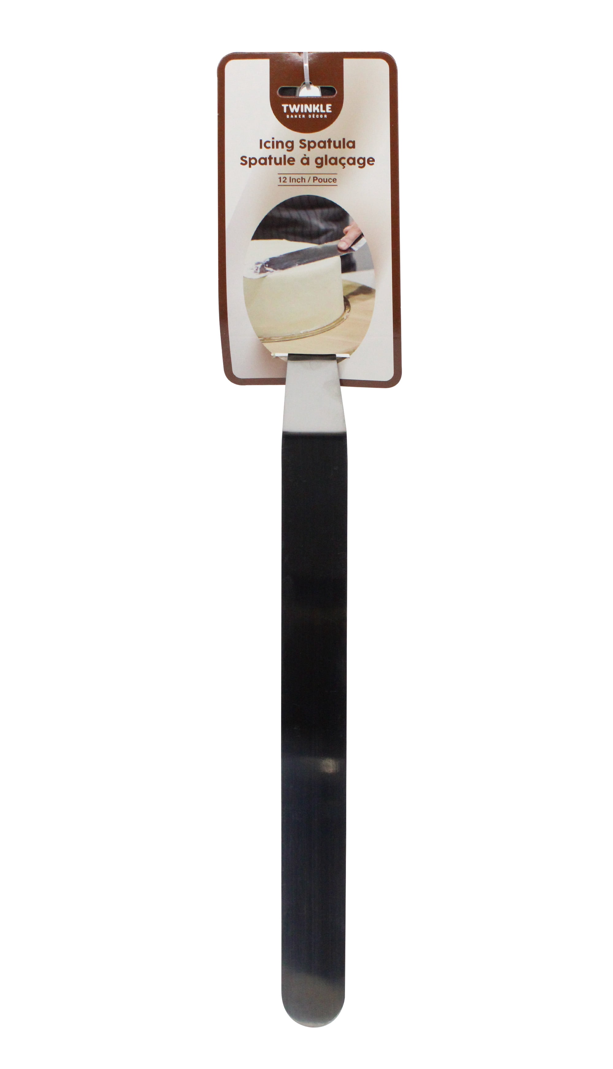 12" ICING SPATULA