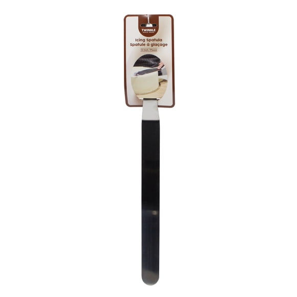 12" ICING SPATULA