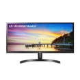 thumbnail image 1 of Lg 29" Ultrawide Fhd Ips Led Monitor 29Wk500-P, 1 of 9