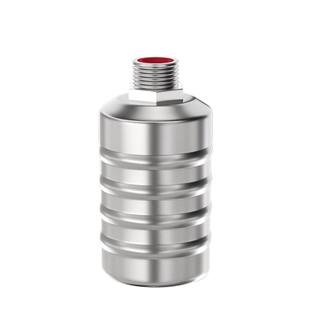 Chmadoxn Soupapes Flottantes de Contrôle d'Eau Entièrement Automatiques en Acier Inoxydable 304 valve de Contrôle