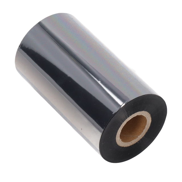 Thermal Transfer RibbonKB100B, Resin Enhanced Wax Barcode Printer Ribbon for TSC, Argox, , , POSTEK with,Gprinter, SATO, AVERY, FANUUSOFT Support