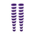 thumbnail image 2 of Knitted Socks Warm Foot Cover Halloween Dress Up Accessory for Women, 2 of 8