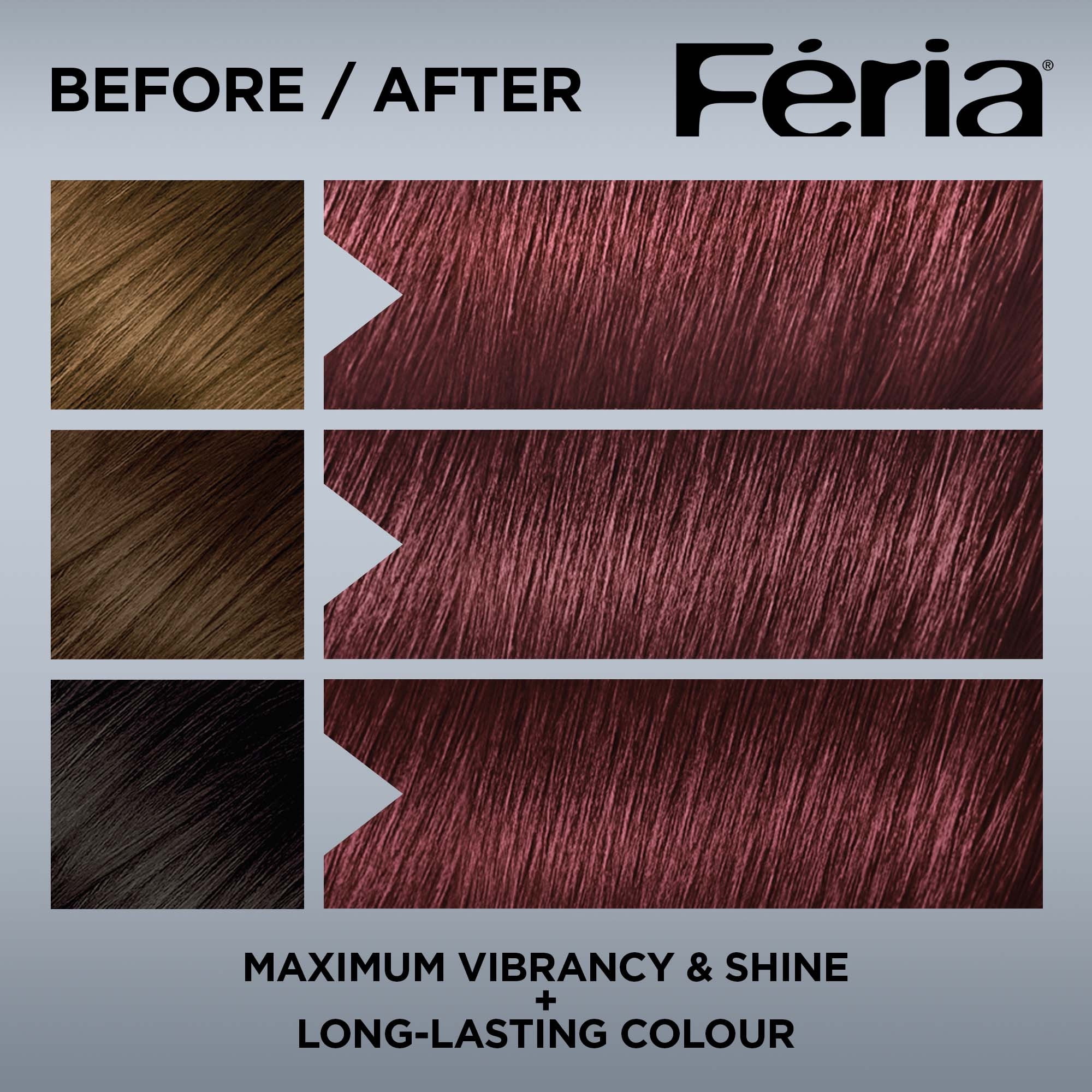 L'Oréal Paris Feria