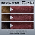 thumbnail image 3 of L'Oréal Paris Féria, Coloration Permanente, 3 of 7