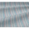 thumbnail image 5 of oneOone Cotton Jersey Sky Blue Fabric Abstracts Craft Projects Decor Fabric Printed By The Yard 58 Inch Wide, 5 of 5