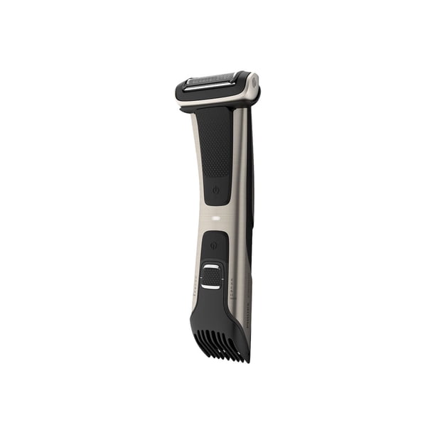 Philips Norelco Bodygroom Series 7000, Bg7030/49, Silver, 0.95