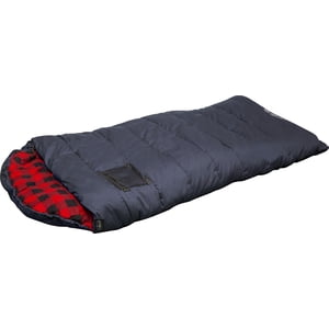 North 49 Frontier Sac de couchage lourd épais pour des conditions climatiques extrêmement froides