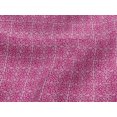 thumbnail image 4 of oneOone Viscose Jersey Fabric Floral Block Printed Fabric 1 Yard 60 Inch Wide, 4 of 5