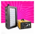 thumbnail image 4 of Adjustable LED UV Curing Lamp 395nm 365nm High Intensity 8000W UV Lamp LED Ink Glue Varnish Curing Paint Silk Screen 3D Printer ,Efficient Curing, 4 of 6