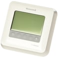thumbnail image 1 of HONEYWELL - TH4110U2005/U - T4 Pro Thermostat, Programmable or Non-Programmable, 1H/1C, 1 of 5