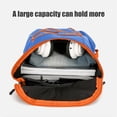 thumbnail image 1 of Lisbinx Sac d'Alpinisme avec Sac de Rangement Sac à Dos de Vélo Imperméable pour l'Extérieur Grande Capacité Sac à Dos de Cyclisme et de Randonnée, 1 of 5
