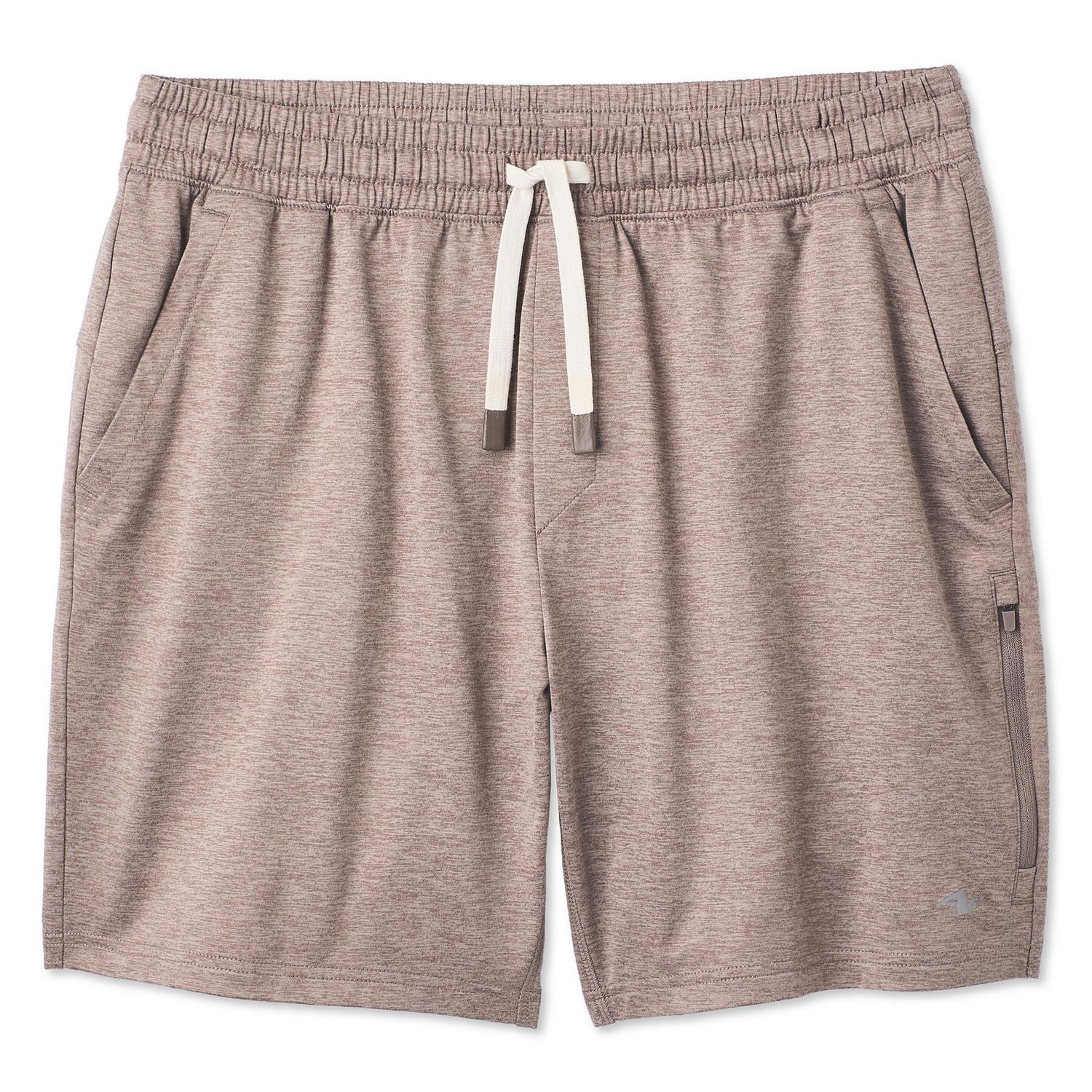 Athletic Works Men's Yoga Short 7"
