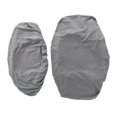thumbnail image 3 of Housses de Coussins de Dinette pour VR 2024 Housse de Sofa pour VR Housse Extensible de Siège de Sofa Housse de Coussin de Caravane pour VR Caravane Banc Gris, 3 of 6