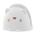 thumbnail image 1 of Oven Mitts, Cute Cartoon Silicone Oven Mitts Heat Resistant Mini Oven Gloves for Kitchen, 1 of 8