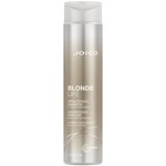 Blonde Life Brightening Shampoo by Joico for Unisex - 10.1 oz Shampoo