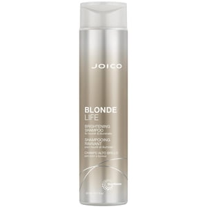 Shampooing lumineux Blonde Life par Joico pour l ' unisexe - 10.1 oz Shampooing