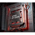thumbnail image 2 of AMD Ryzen 7 7800X3D - 4,2 GHz - 8 Cœurs - 16 Fils - cache de 96 Mo - Socket AM5 - PIB/WOF, 2 of 6