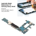 thumbnail image 3 of Motherboard for   Note8 64GB, Unlocked Logic Main Board Replacement, Waterproof Professional Phone Mainboard, Repair Accessories for  Note8, 3 of 8