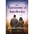 thumbnail image 1 of The Tattooist of Auschwitz, 1 of 7