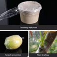 thumbnail image 3 of Grafting Tape for Fruit Trees  Stretchable Floristry Film  Plants Repair Budding Tape, 3 of 7