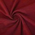 thumbnail image 4 of Timegard Hauts Grande Taille pour Femmes Col Rond Manches Longues Bouton Blouse Irrégulière Automne Décontracté Confortable, 4 of 6
