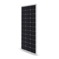 thumbnail image 2 of Renogy RNG-100D-SS Panneau Solaire Monocristallin 100 Watts 12 V, 2 of 2