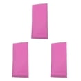 thumbnail image 3 of ZheElen Serviette Exfoliante Douce et Absorbante Rose 3Set, 3 of 6
