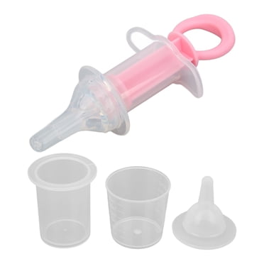 Pet Medicine Feeder,Pet Dog Cat Pills Medicine Feeder Pet Medicine Feeding Syringe High-Intensity Output
