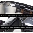 thumbnail image 3 of Lunettes de Motocross Lunettes de Ski Protection Tout-Terrain, 3 of 5