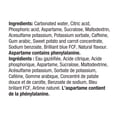 thumbnail image 5 of Pepsi Electric Zero Zesty Citrus 591 ml, Bottle, 5 of 5