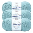 thumbnail image 1 of Lion Brand Yarn Heartland Yarn 3Pack, 1 of 8