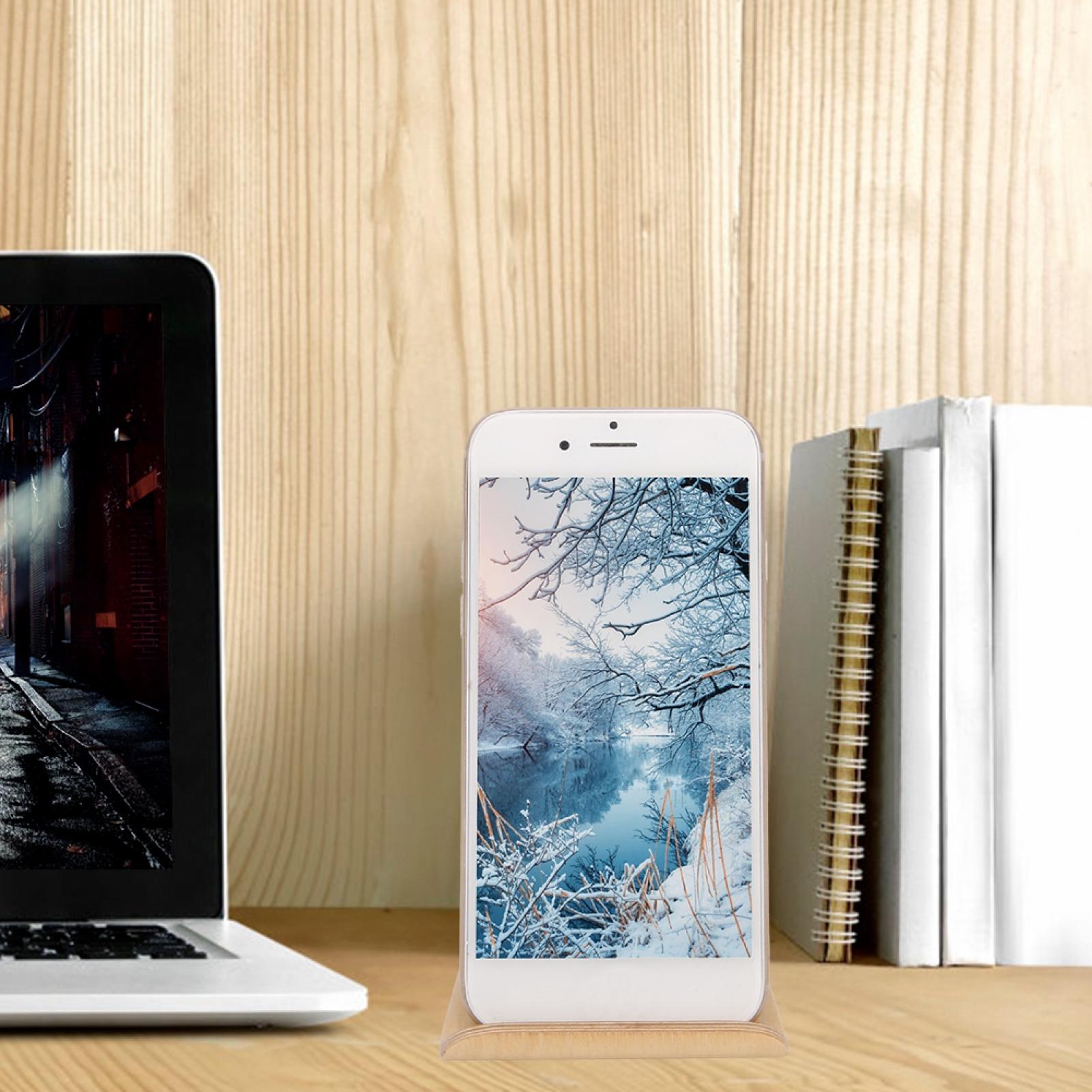 Zerodis Phone Stand, Cell Phone Stand Phone Bracket, Table For Home For Office